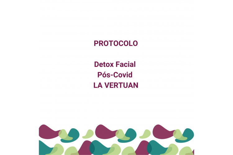 Protocolo Detox Facial Pós-Covid