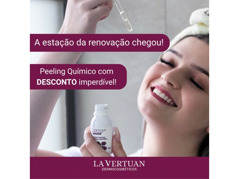 máscara detox