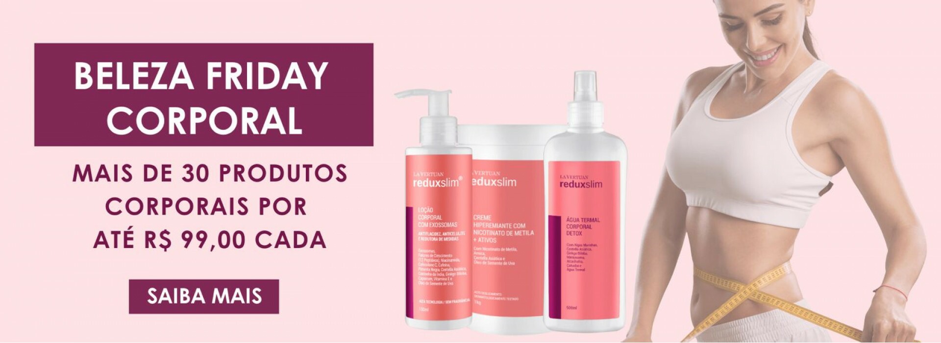 beleza friday corporal