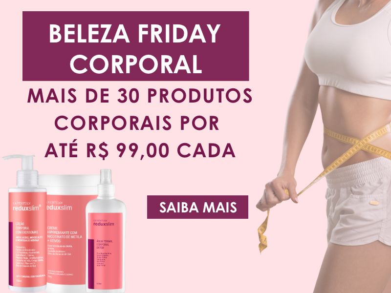 beleza friday corporal