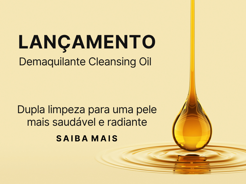 clensing oil