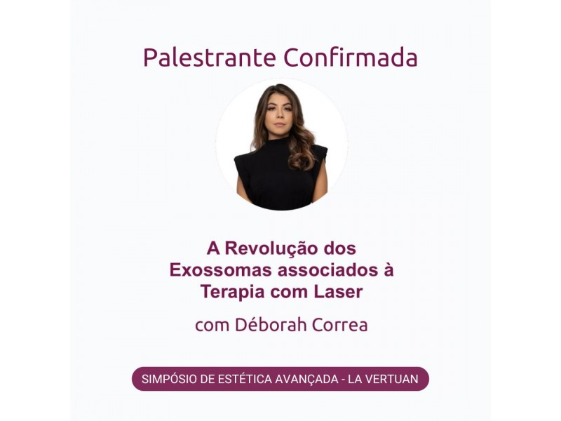 Deborah Correa
