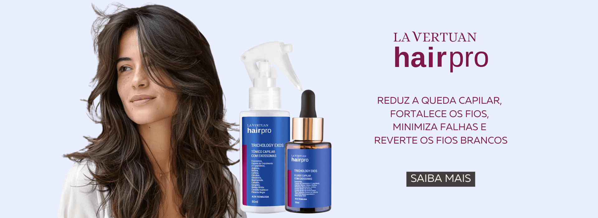 HAIR PRO