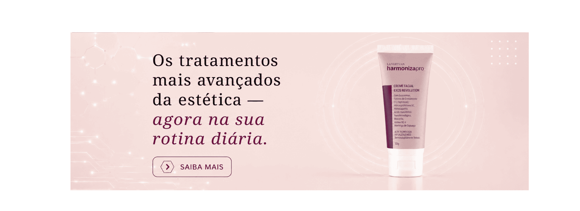 creme exos