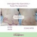 FLUIDO POS-OPERATORIO COM EXOSSOMAS 80ML LA VERTUAN