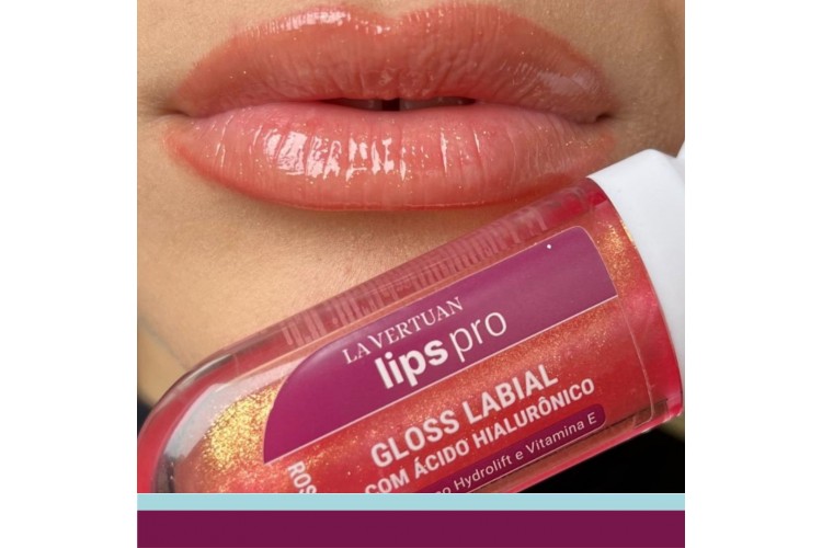 Protocolo SPA Labial La Vertuan