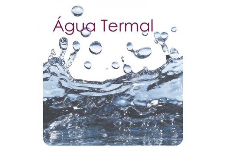 Água Termal: hidratação, equilíbrio e proteção para a pele