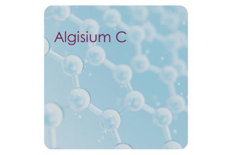 Algisium C: estímulo de colágeno e firmeza para uma pele mais jovem