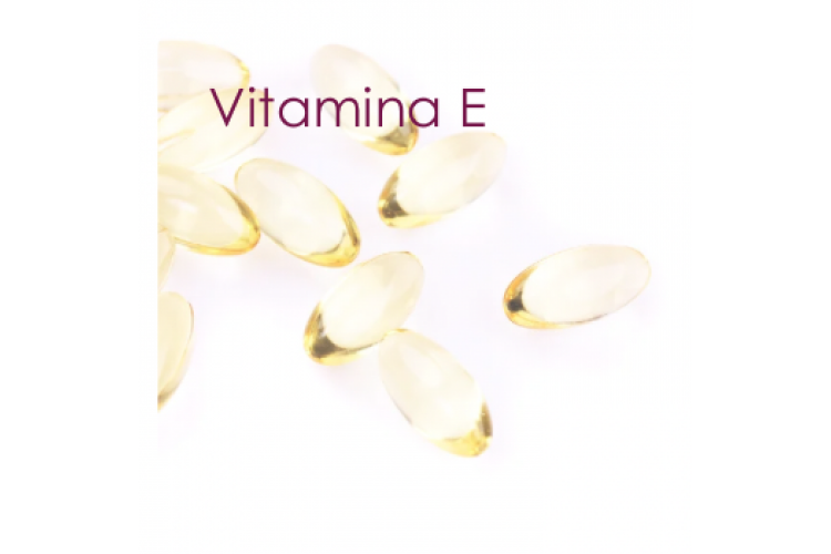 Vitamina E: antioxidante essencial para proteção e regeneração da pele