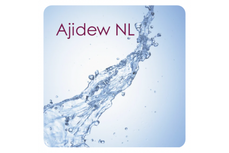 Ajidew: hidratação inteligente e fortalecimento da barreira cutânea