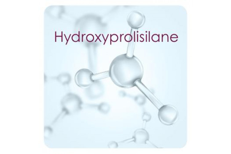 Hidroxiprolisilane: firmeza, sustentação e estímulo de colágeno para a pele Hidroxiprolisilane: firmeza, sustentação e estímulo de colágeno para a pele