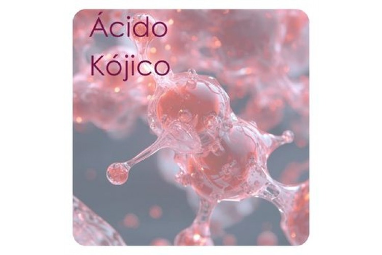 Ácido Kójico: clareamento eficaz e uniformização do tom da pele