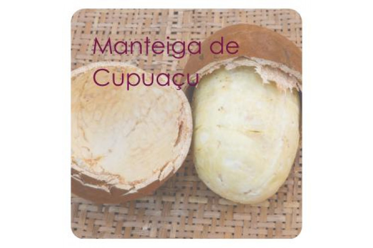 Manteiga de Cupuaçu: hidratação intensa e nutrição para a pele