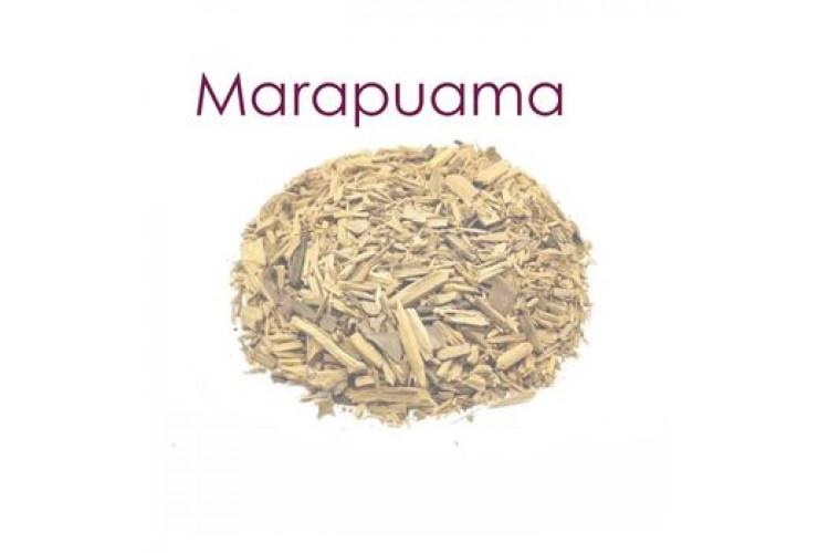 Marapuama: revitalização e energia para a pel