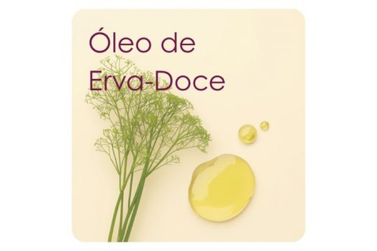Óleo de Erva-Doce: equilíbrio, ação calmante e revitalizante