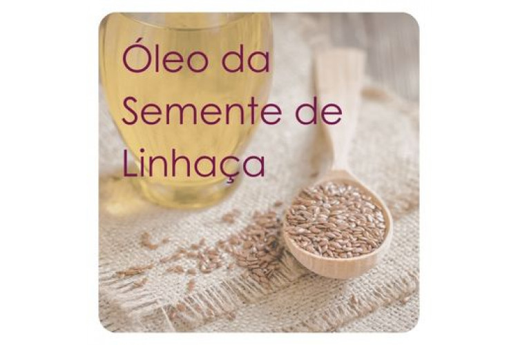 Óleo de Semente de Linhaça: nutrição, equilíbrio e proteção para a pele Óleo de Semente de Linhaça: nutrição, equilíbrio e proteção para a pele
