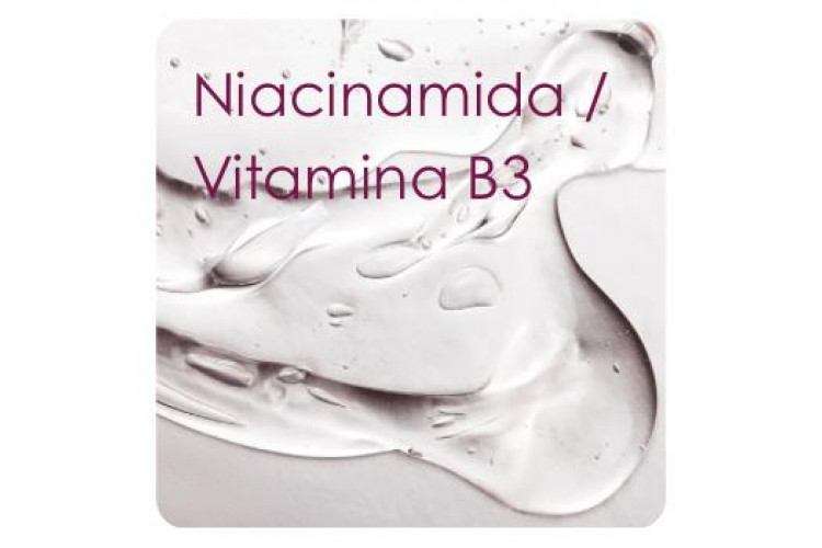 Niacinamida: Benefícios da Vitamina B3 para a pele
