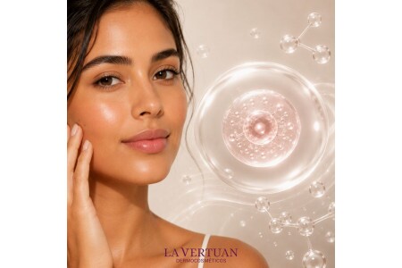 Exossomas para pele: o que são e por que estão revolucionando o skincare? Exossomas para pele: o que são e por que estão revolucionando o skincare?