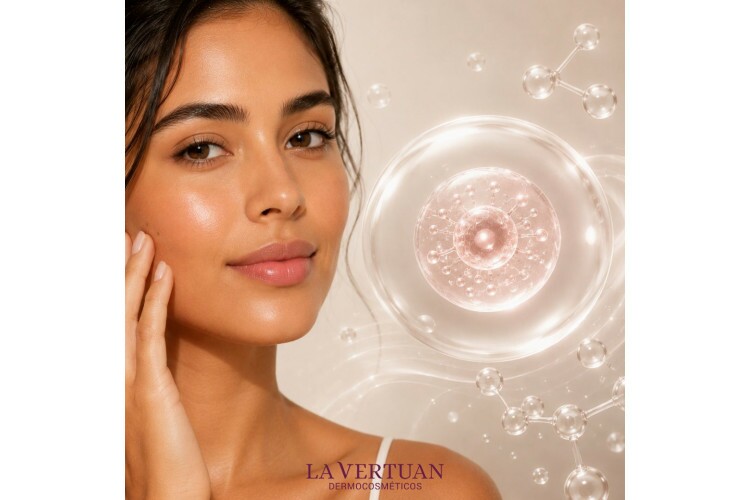 Exossomas para pele: o que são e por que estão revolucionando o skincare?