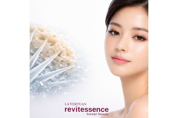 A tecnologia que está mudando o skincare: conheça as espículas biológicas A tecnologia que está mudando o skincare: conheça as espículas biológicas