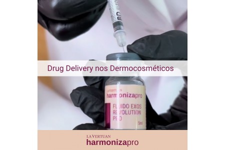 O que é ação Drug Delivery? 