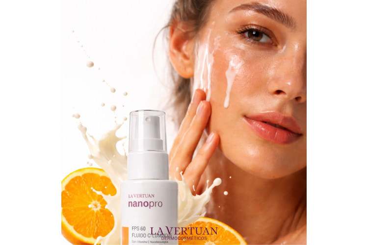 Vitamina C com Protetor Solar: funciona mesmo? Descubra por que essa combinação é essencial para sua pele