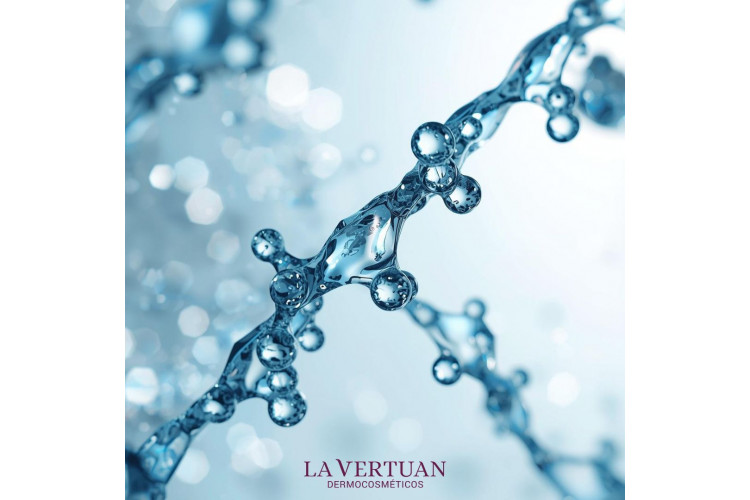 GHK-Cu: O Peptídeo Inteligente para Rejuvenescimento da Pele GHK-Cu: O Peptídeo Inteligente para Rejuvenescimento da Pele