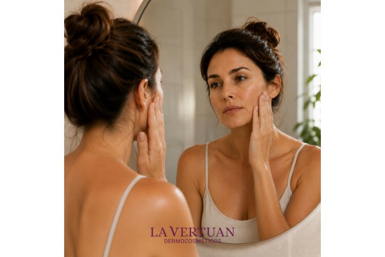 Por Que Sua Pele Continua Sem Viço Mesmo Usando Skincare? Por Que Sua Pele Continua Sem Viço Mesmo Usando Skincare?