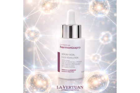 GHK-Cu + Exossomas: a nova geração do rejuvenescimento inteligente