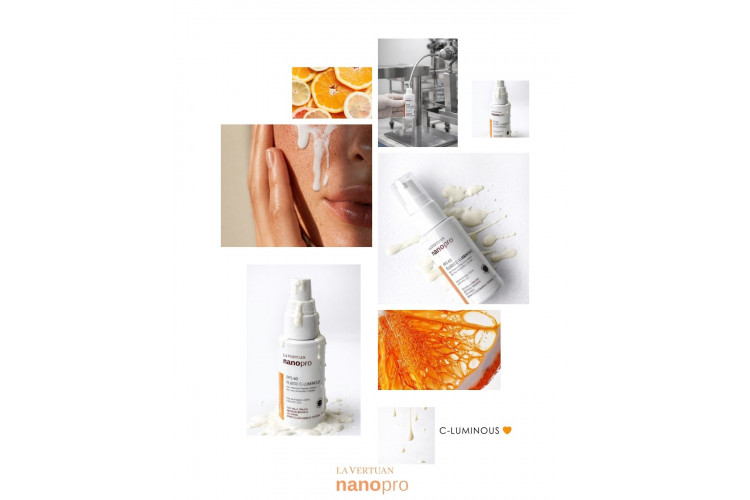 Protetor Solar com Vitamina C: por que essa combinação é o segredo para uma pele jovem e protegida?