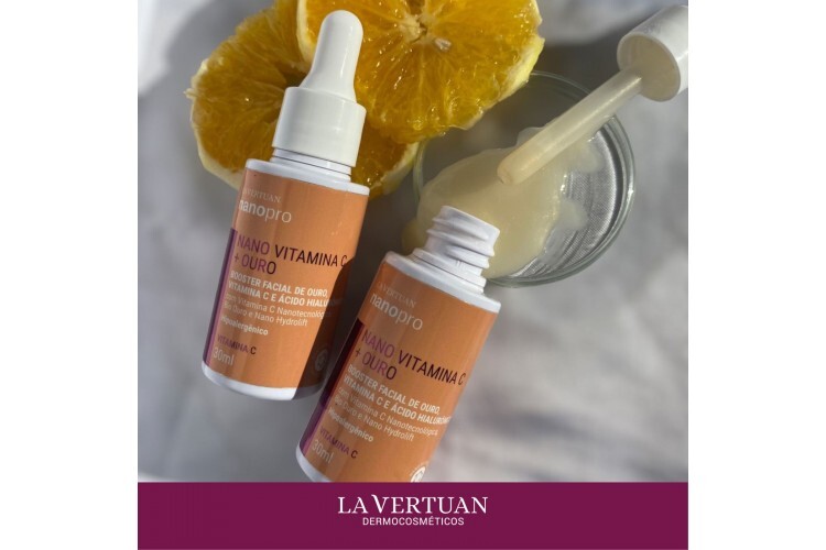 O que é Vitamina C e por que ela é essencial no skincare