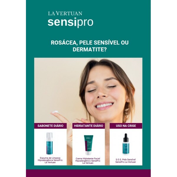 KIT 10 FLYERS SENSI PRO LA VERTUAN