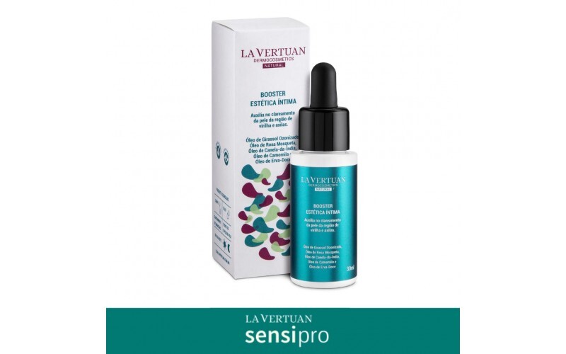 BOOSTER ESTETICA INTIMA 30ML LA VERTUAN (C)