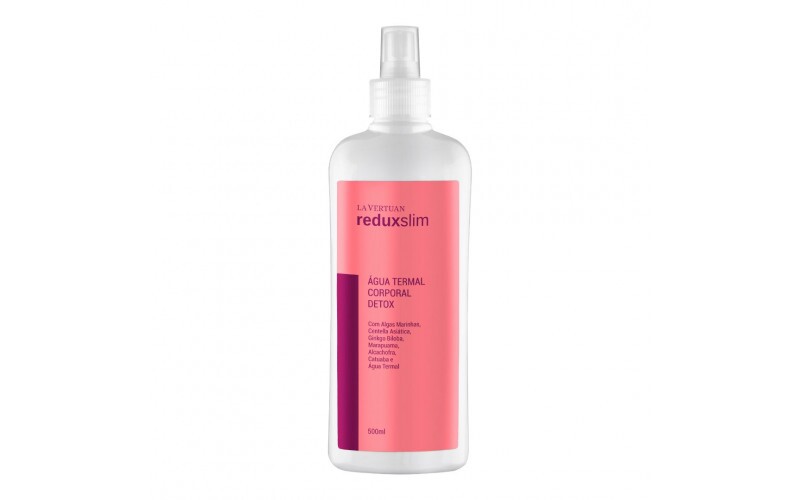AGUA TERMAL CORPORAL DETOX 500ML LA VERTUAN (C)
