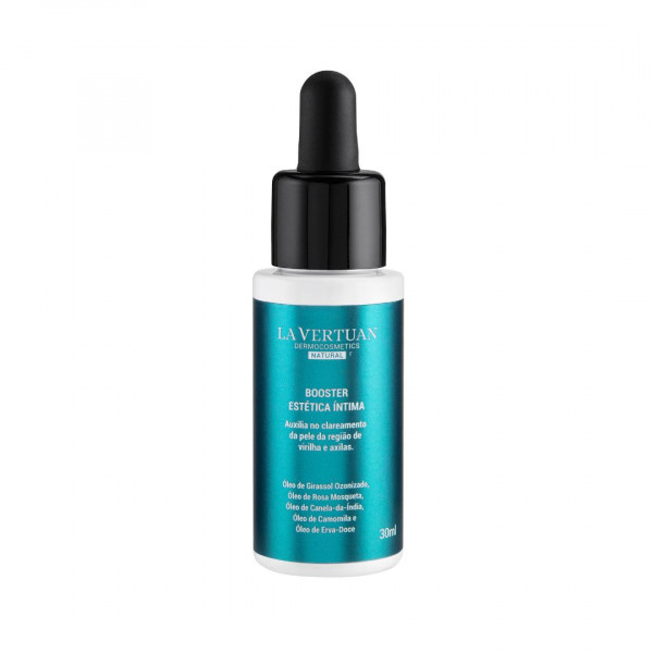 BOOSTER ESTETICA INTIMA 30ML LA VERTUAN (C)