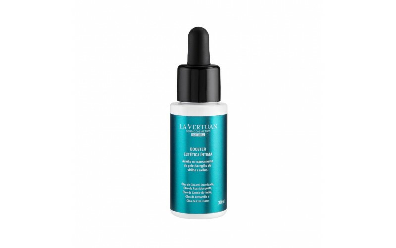 BOOSTER ESTETICA INTIMA 30ML LA VERTUAN (C)