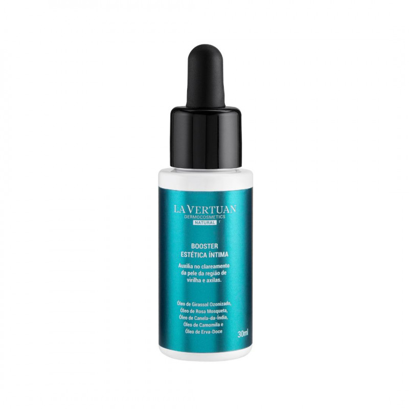 BOOSTER ESTETICA INTIMA 30ML LA VERTUAN (C)