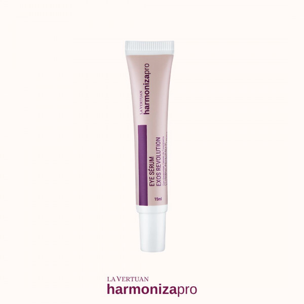 EYE SERUM EXOS REVOLUTION 15ML LA VERTUAN