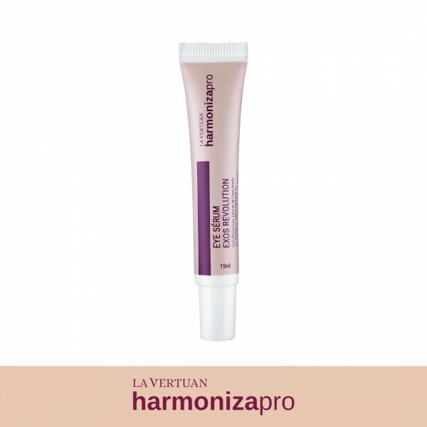 EYE SERUM EXOS REVOLUTION 15ML LA VERTUAN (B) (CD)