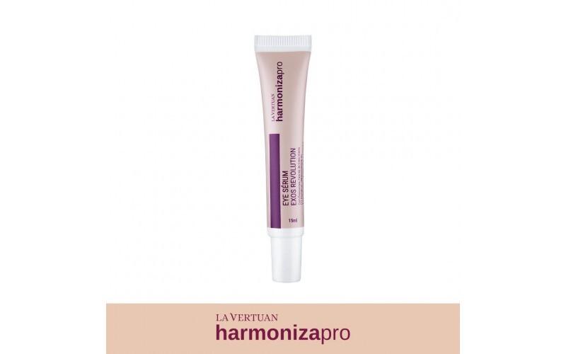EYE SERUM EXOS REVOLUTION 15ML LA VERTUAN (B) (CD)