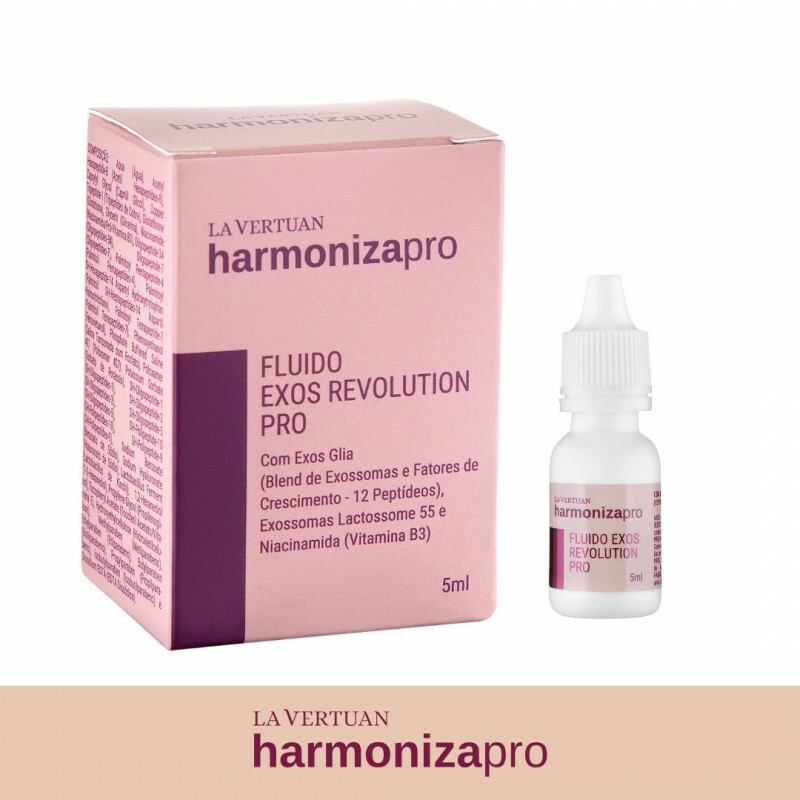 FLUIDO EXOS REVOLUTION PRO 5ML LA VERTUAN (A) (CD)