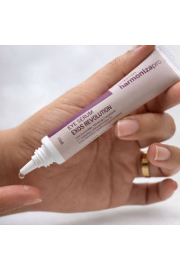 O melhor Sérum para Área dos Olhos com Exossomas!