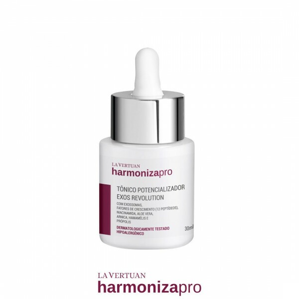 TONICO POTENCIALIZADOR EXOS REVOLUTION LA VERTUAN 30ML TONICO POTENCIALIZADOR EXOS REVOLUTION LA VERTUAN 30ML
