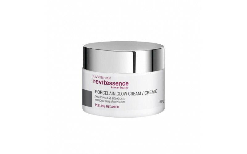 PORCELAIN GLOW CREAM/ CREME LA VERTUAN 30G (A)