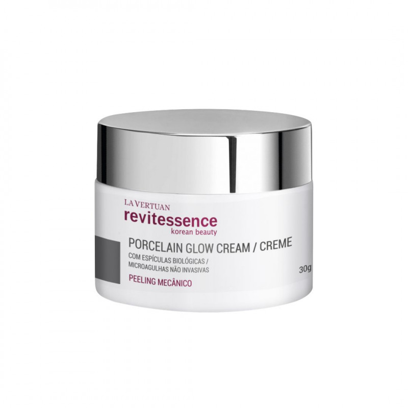 PORCELAIN GLOW CREAM/ CREME LA VERTUAN 30G (A)