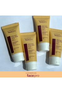 HIDRATANTE FACIAL DIÁRIO FPS 50 LA VERTUAN