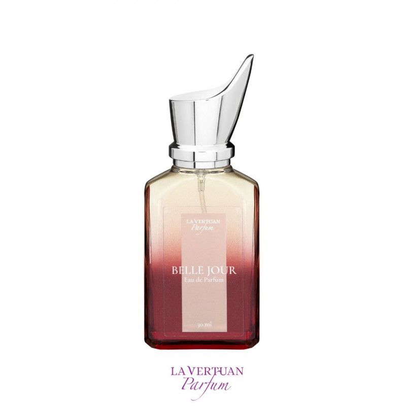 BELLE JOUR PARFUM 30ML LA VERTUAN