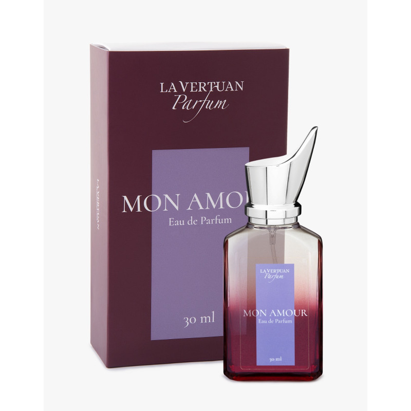 MON AMOUR PARFUM 30ML LA VERTUAN