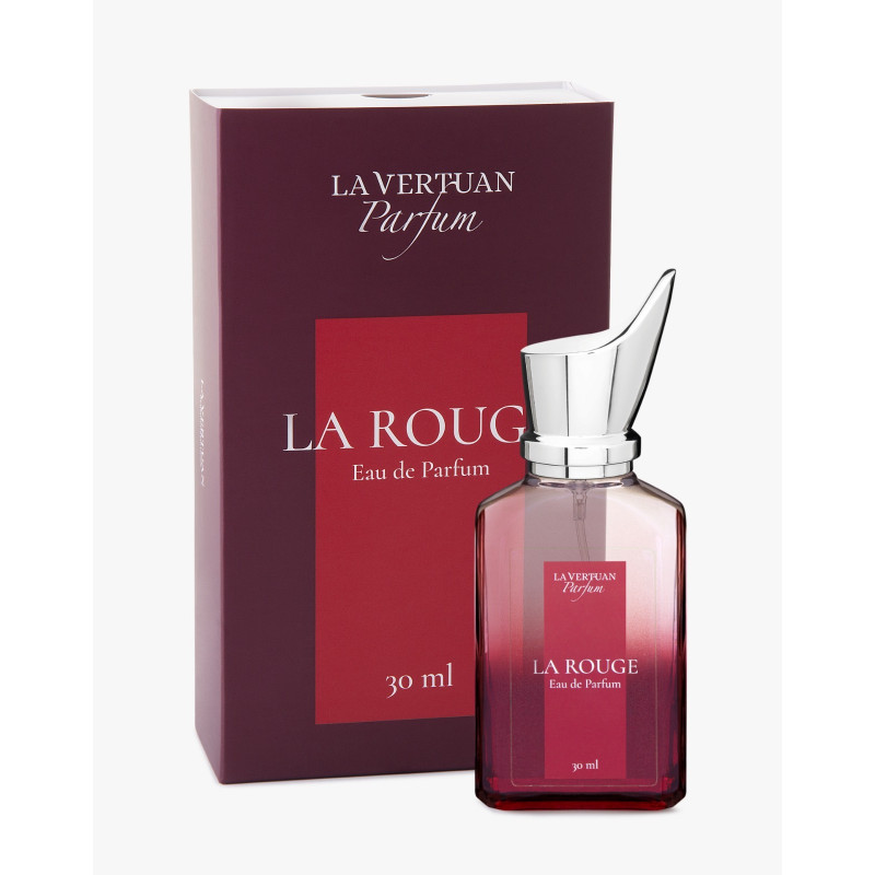 LA ROUGE PARFUM 30ML LA VERTUAN