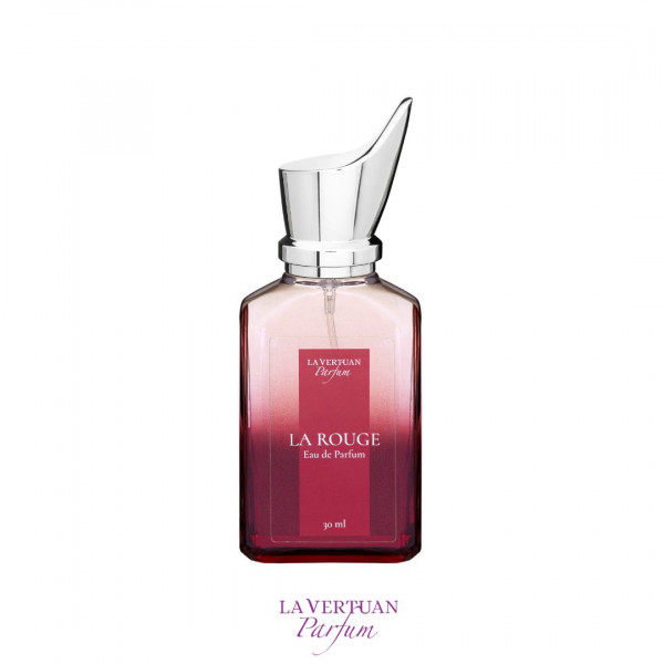 LA ROUGE PARFUM 30ML LA VERTUAN